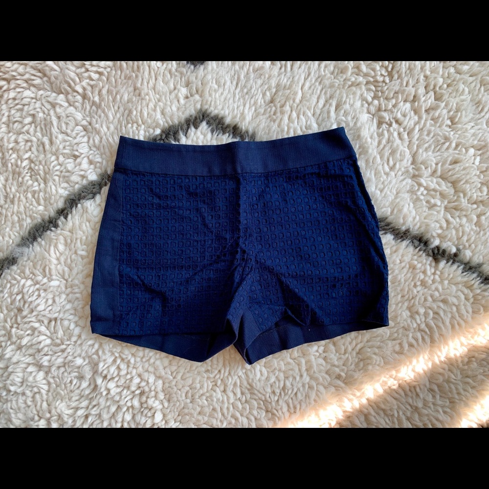 Jcrew shorts